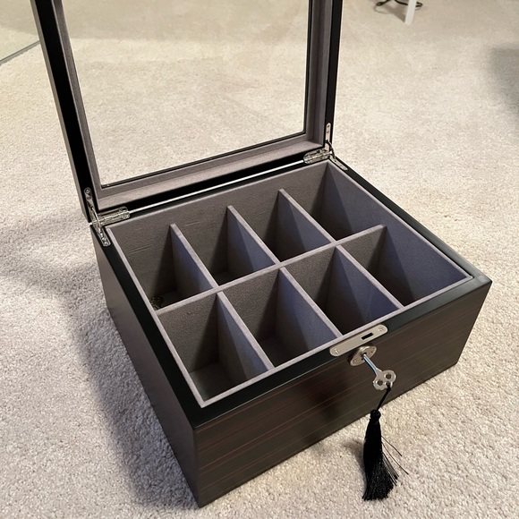 Brand new belt case - Picture 3 of 7